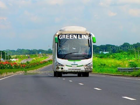 Kallyanpur Bus stand